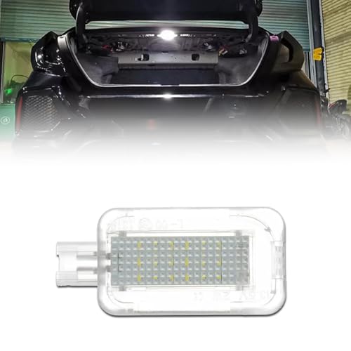 Lámpara LED para área de carga trasera para Honda Accord 2003-2022 miniatura 1