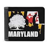 Un cadeau idéal : ce portefeuille élégant à deux volets est un cadeau attentionné pour les hommes ou toute personne appréciant les accessoires originaux. Parfait pour les anniversaires, la Saint-Valentin, la fête des Mères, Thanksgiving, Noël, le Nouvel An ou toute autre occasion spéciale.