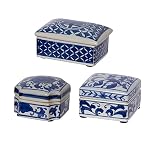 Decorative Boxes Jar