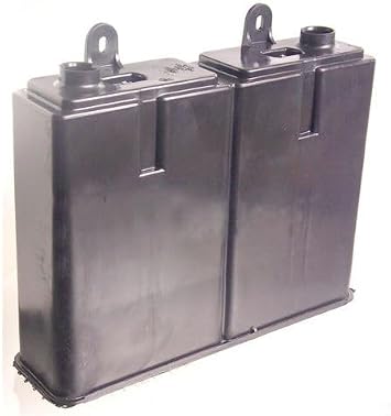 Carbon Canister for 2005-2008 Jaguar S Type PG-1677114