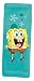 Nickelodeon 80111 Passacintura, Disegno Spongebob, 1 Pezzo