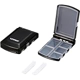 明邦(Meiho) バーサス VS-315SD パールブラック