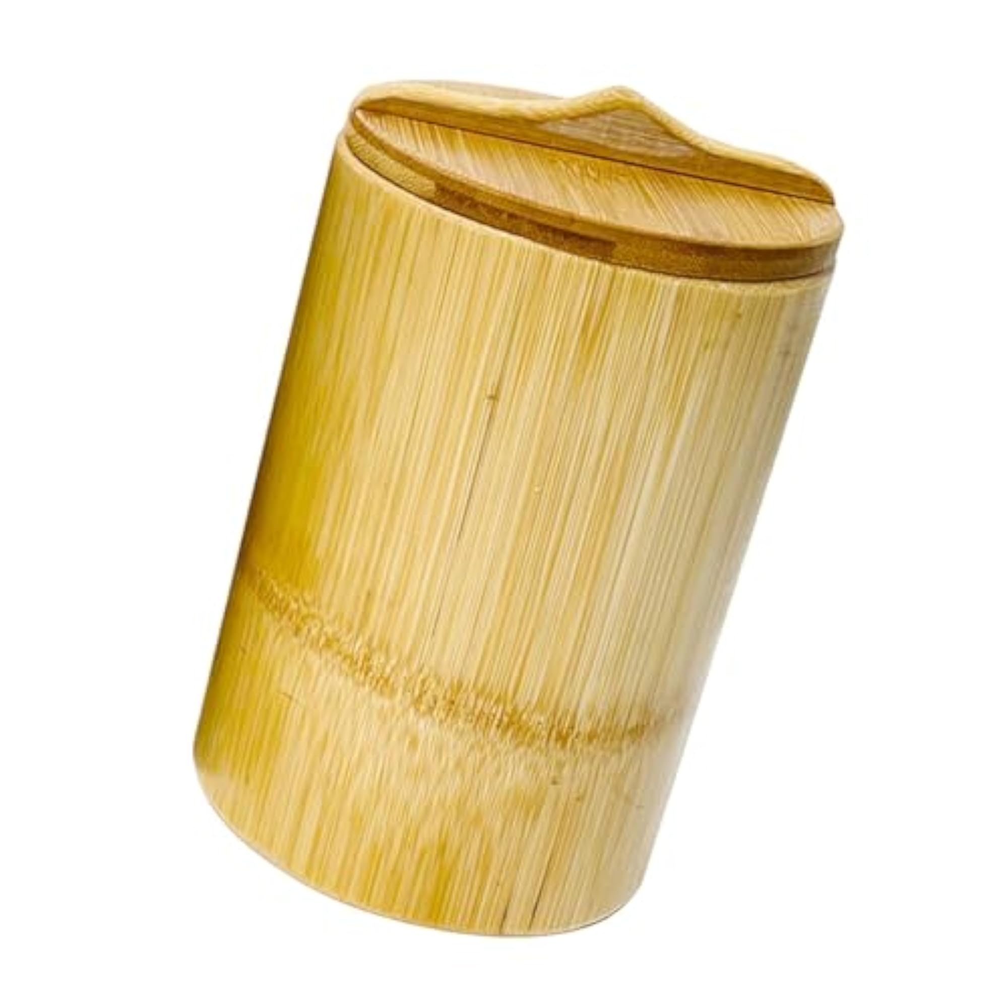 Bamboo Rice Steamer Bucket for 3 to 4 Persons