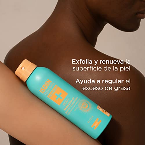 Miniatura 3 de Isdin Acniben Body Spray Corporal De Secado Rápido - Reducción De Granos Corporales, 150 Ml