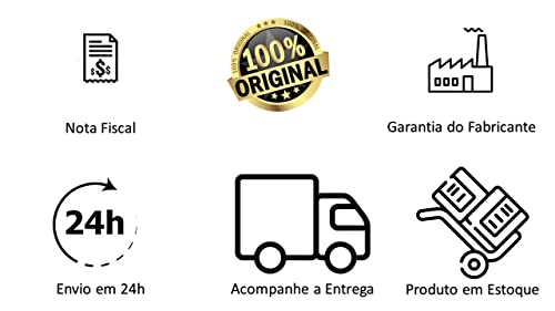 Caderno Inteligente grande Mystic Glow CIGD4106 By Planeta das Gêmeas