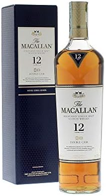 Macallan Double Cask 12 Años