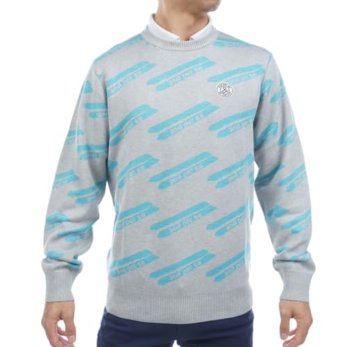 [�A���p�X�B] �Z�[�^�[ �����Y �S���t�E�F�A amf2325b7 LL(LL) �O���[(23)