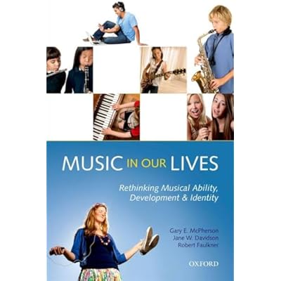 Music in Our Lives