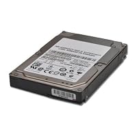 IBM – IBM 00AD075 - 1.2TB 10K 6Gbps SAS 2.5 SFF G2 HS