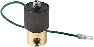BOAT LEVELER CO. Boat Leveler Solenoid Valve - Green Wires / 12701-12 /