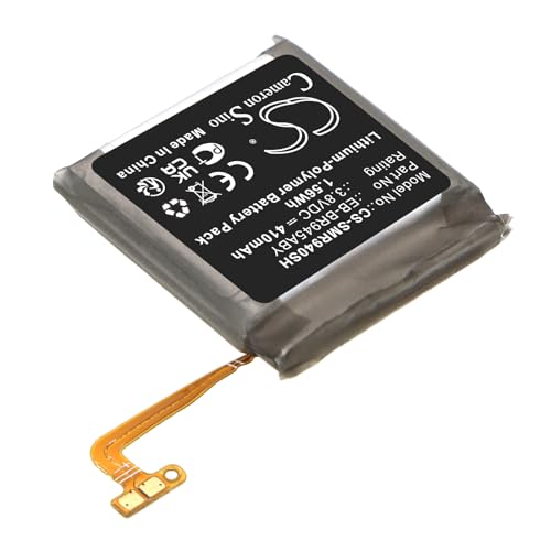 Batería de Repuesto Cameron Sino 410mAh Galaxy Watch 6 44mm miniatura 2