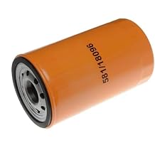 Oil Filter 58118096 581/18096 for JCB