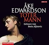 Toter Mann: 5 CDs (Ein Erik-Winter-Krimi, Band 9)
