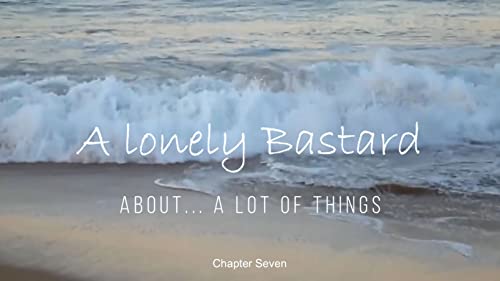 About... a lot of things