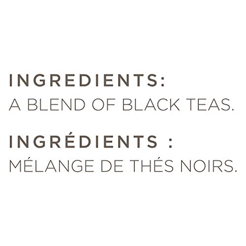 image for Tazo Awake English Breakfast K-Cup Pods For a Bold Traditional Breakfa