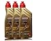 Produktbild 3L 3 Liter CASTROL Motoröl Öl POWER 1 RACING 4T 4-TAKT 10W50 JASO MA-2 API SN