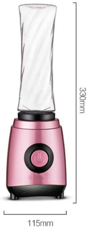 Mini Multifunction Juice Cup for Home Smoothies mixer with Charging and line