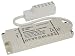 Produktbild Heitronic Ersatzteil Elektronischer Flach-Trafo 35-105W | 20248
