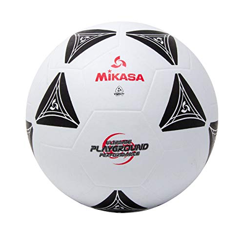 Mikasa S3000 Rubber Soccer Ball (Size 5) #TOP15