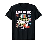 Vintage années 00 Deux milliers. Pour les amateurs de musique des années 2000