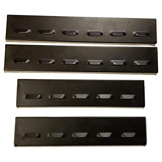 Outdoor Bazaar Wind Screen Set for Blue Rhino 37" Razor Griddle