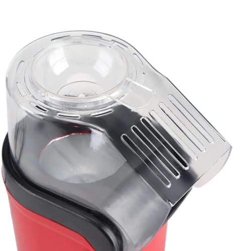 Pipoqueira Elétrica Sem Óleo, Automática, para Casa e Escritório