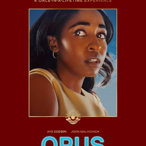 Opus (2025) Review | Fame Has a Dark Side