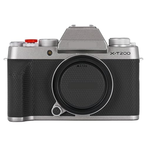 XT200 ���h�~�r�j�[�����b�v�J�����X�L�� FujiFilm�ɓK������ X-T200 �J�[�g�D�[���t�B�����ʐ^�A�N�Z�T���[�X�e�b�J�[(�`�^��)