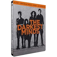 The Darkest Minds 4K
