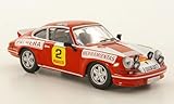 porsche 911 carrera 2.7 1974 Material : Metall / Kunststoff