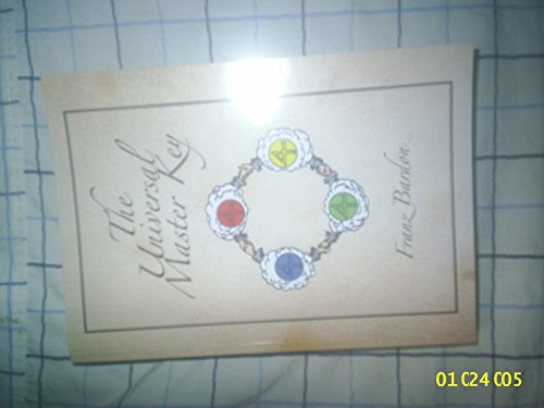 The Universal Master Key view 2