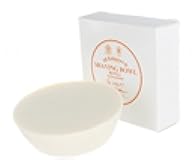 D.R.Harris & Co Sandalwood Triple-Milled Shaving Soap Refill 100g