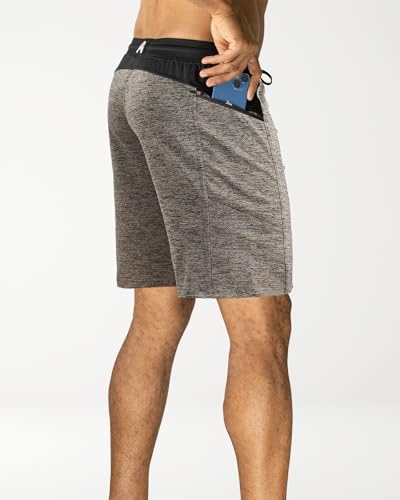 Image of Anthem Athletics Hyperflex 9 inch Crossfit Workout Training Gym Shorts