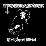  Evil! Speed Metal! [Explicit]