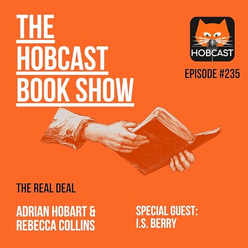 235: The real deal - with Ilana Berry