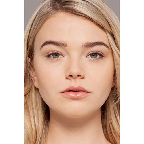 butter LONDON Sheer Wisdom Lip Oil #TOP28