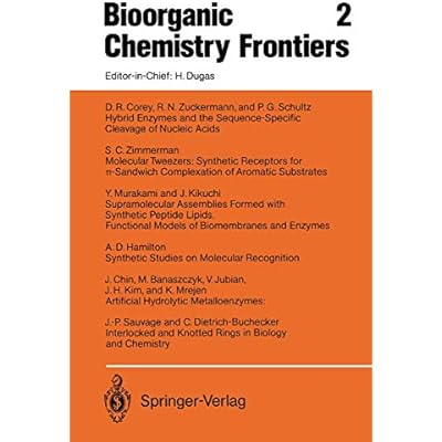 Bioorganic Chemistry Frontiers: 2