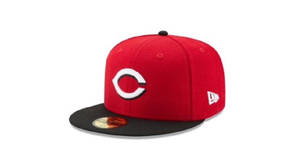 NEW ERA - Cappello da uomo 5950 Tsf Atlbra Hm