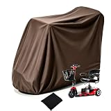 Mobility Scooter Storage Cover, Mobility Scooter Accessories ,48'x22'x38'