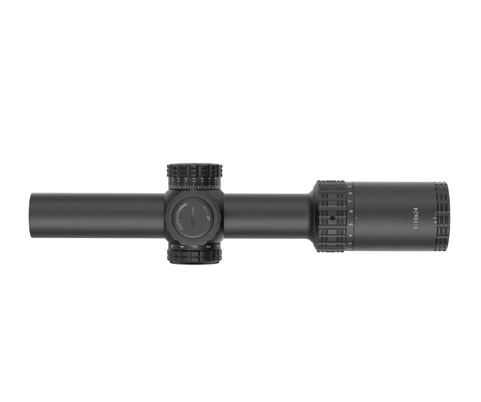 Amazon.co.jp: ベクターオプティクス VictOptics S10 1-10x24 OPSL37