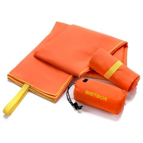 Meteor Microfibre Quick Dry Towel Cover