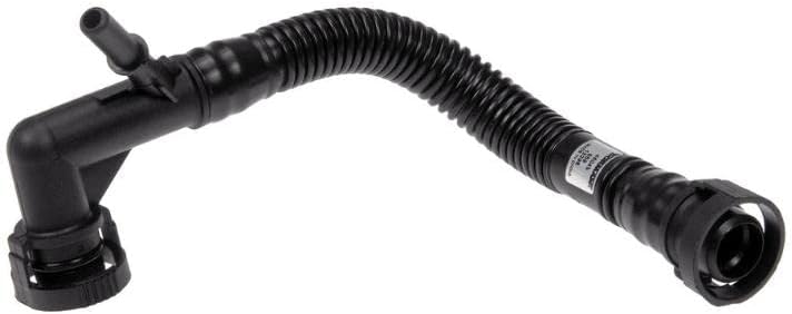 Dorman 46045 Oil Separator Upper Vent Tube Compatible with Select BMW Models