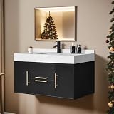 DWVO 40' Floating Vanity