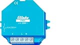 Eltako Feldfreischalter Blau 10A 230V 61100530