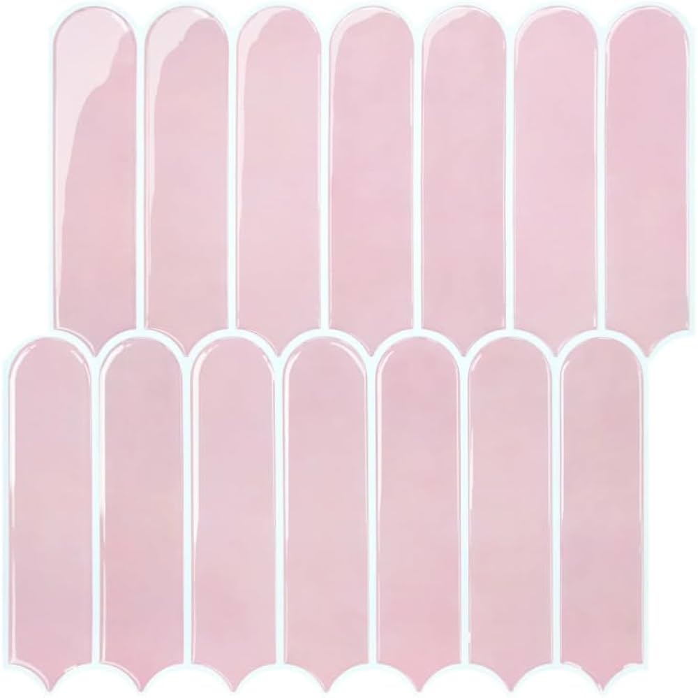 Blanc)10 Pièces Plus épais Credence Adhesive pour Cuisine Salle de Bain, Faux Carrelage Adhesif Mural Blanc Credence Cuisine Adhesive, ImperméAble Metro 3d Dalle PVC Adhesive Murale | Rakuten