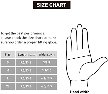 OriStout Black Disposable Gloves X-Large, Vinyl Gloves Disposable Latex Free, 5 mil, 50 Count, for Tattoo, Food Prep, Cooking, Hair Dye, Household Cleaning