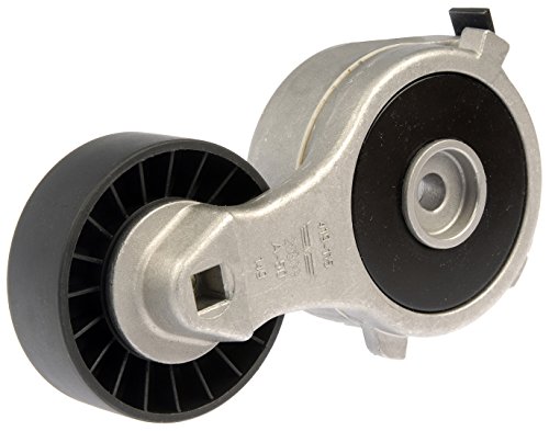 Dorman 419-115 Accessory Drive Belt Tensioner Assembly Compatible With Select Chevrolet / Gmc / Isuzu Models #TOP1