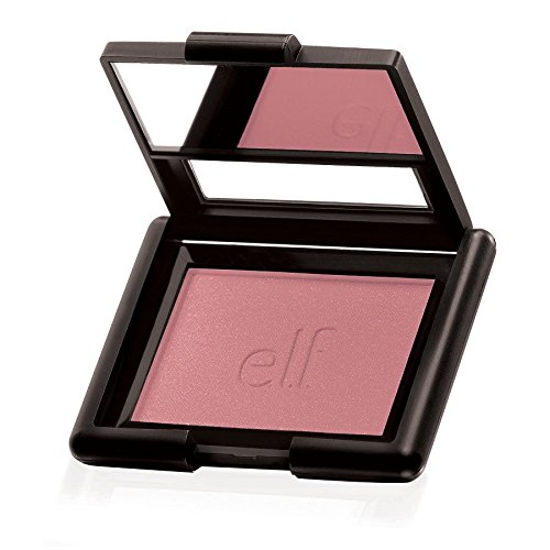 (3 Pack) e.l.f. Studio Blush - Mellow Mauve