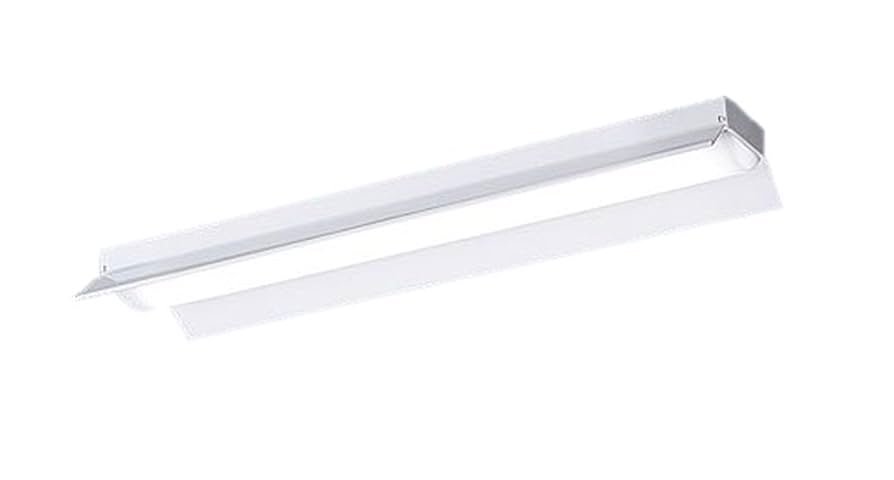 Amazon.co.jp: パナソニック(Panasonic) 一体型LEDベースライト