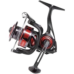 Evia Qhfz20 - Carrete Hart Fire-Z 2000-6.2:1-9+1Bb